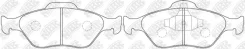 ������� ����. ���. NIBK PN5495 PN5495 ����
