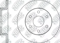 ����. ���� ����. NIBK RN1431 RN1431 ����