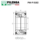 ��������� �������� ������� � ABS Pilenga PW-P0182 PWP0182 ����