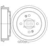 ����. ������� ���. Sangsin SD2048 SD2048 ����
