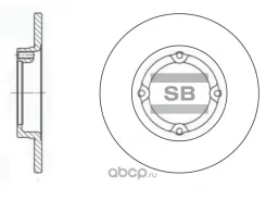 ���� ��������� Sangsin SD3002 SD3002 ����
