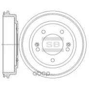 ������� ��������� Sangsin SD1097 SD1097 ����
