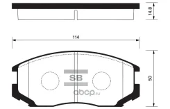 ������� ����. ���. Sangsin SP1142 SP1142 ����