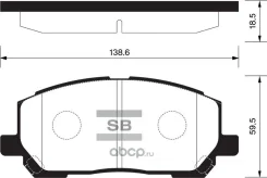 ������� ����. ���. Sangsin SP1384 SP1384 ����