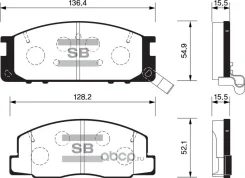 ������� ����. ���. Sangsin SP1464 SP1464 ����