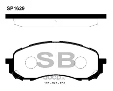������� ����. ���. Sangsin SP1629 SP1629 ����