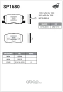 ������� ����. ���. Sangsin SP1680 SP1680 ����