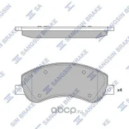 ������� ����. ���. Sangsin SP1675A SP1675A ����