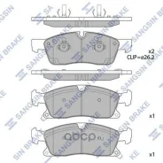 ������� ��������� �������� Sangsin SP1945 SP1945 ����