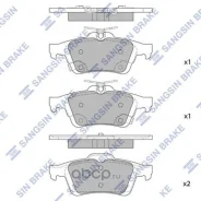 ������� ����. ���. Sangsin SP1947 SP1947 ����