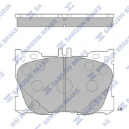 ������� ����. Sangsin SP1871 SP1871 ����