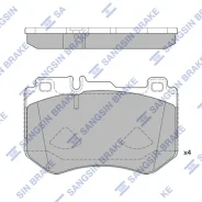 ������� ����. ���. Sangsin SP4192 SP4192 ����