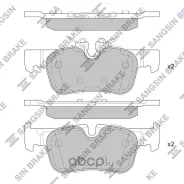 ������� ��������� Sangsin SP4066 SP4066 ����