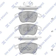 ������� ����. ���. Sangsin SP4021 SP4021 ����