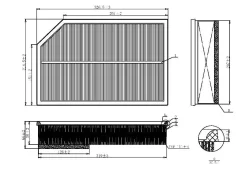 ������ ��������� SK SKAF1118 SKAF1118 ����