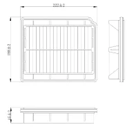������ ��������� SK SKAF1226 SKAF1226 ����