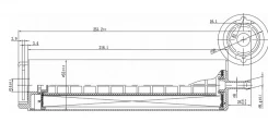 ������ ��������� SK SKFF1005 SKFF1005 ����
