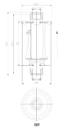 ������ ��������� SK SKFF1125 SKFF1125 ����