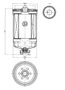 ������ ��������� SK SKFF1079 SKFF1079 ����