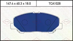 ������� ��������� �������� �������� Tatsumi TCA1028 TCA1028 ����
