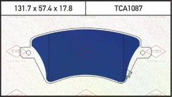 ������� ��������� �������� �������� Tatsumi TCA1087 TCA1087 ����