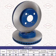 ���� ��������� �������� ������������� Tatsumi TCC1098 TCC1098 ����