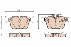 ������� ����. ��� TRW GDB2071 GDB2071 ����