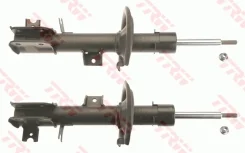 ����������� �������� L/R ���� �� 1 ��. TRW JGM1257T JGM1257T ����