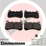 ������� ����. �����. Zimmermann 20581.170.1 205811701 ����