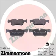 ������� ����. ����. Zimmermann 25331.160.1 253311601 ����