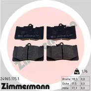 ������� ����. �����. Zimmermann 24965.175.1 249651751 ����