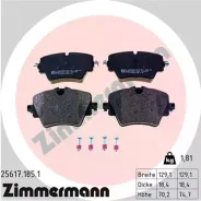 ������� ����. �����. Zimmermann 25617.185.1 256171851 ����