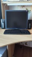 Samsung. 19", ���������� �� (LCD, LED, QLED) ����