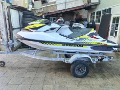 BRP Sea-Doo RXP. 2017 ��� ����