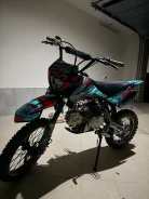 Regulmoto Seven Medalist. 150����. ��., ��������, ��� ���, ������ �� �� ����