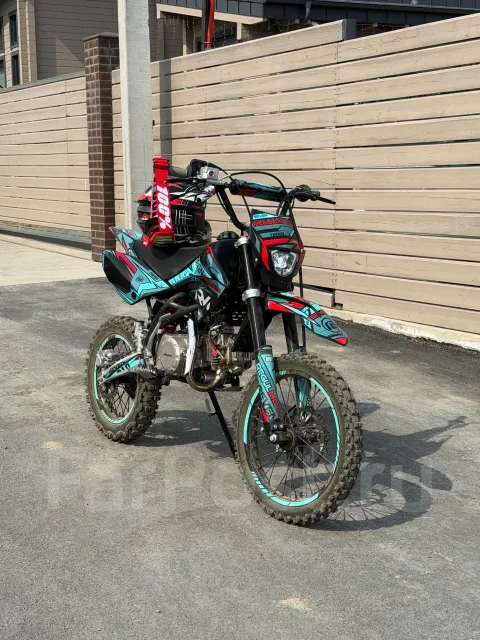 Regulmoto Seven Medalist. 150����. ��., ��������, ��� ���, ������ �� �� ����