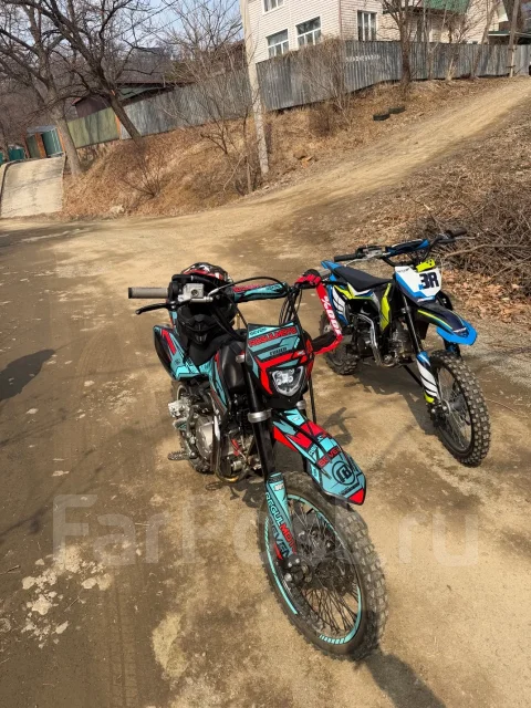 Regulmoto Seven Medalist. 150����. ��., ��������, ��� ���, ������ �� �� ����