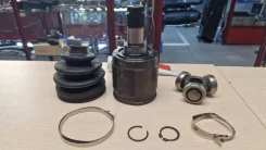 ���� ���������� Honda HR-V TGIN4401R GH3 D16A TGIN4401R ����