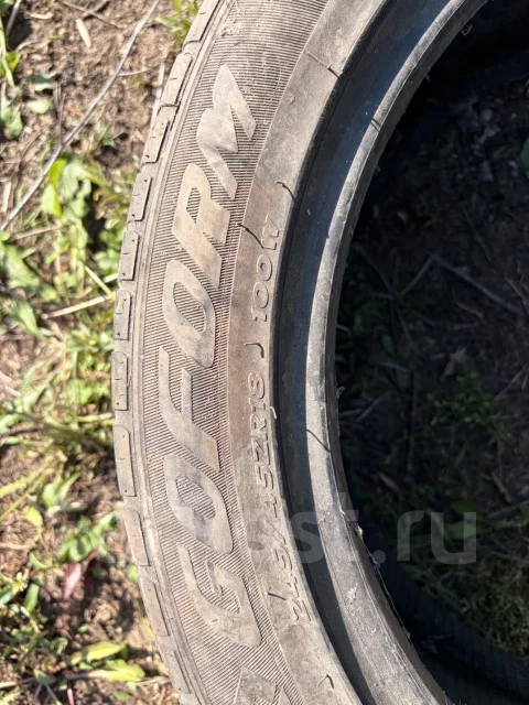 Goform GH18. ������, 2018 ���, �/�, ����� 25 % ����