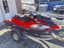 BRP Sea-Doo RXP. 2017 ��� ����