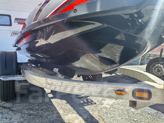 BRP Sea-Doo RXP. 2017 ��� ����