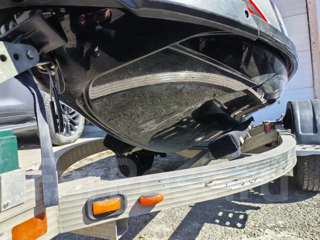 BRP Sea-Doo RXP. 2017 ��� ����
