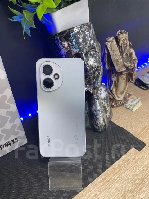 Honor 400. �/�, 512 ��, �����, 3G, 4G LTE, 5G, Dual-SIM ����