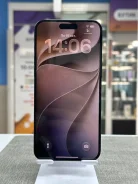 Apple iPhone 15 Pro Max. �/�, 256 ��, �����, 3G, 4G LTE, Dual-SIM, ����������, NFC, ������� �������, ������������ ������� ����