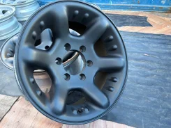 EMR. 8.0x16", 6x139.7, ET0, �� 106,1���. ����