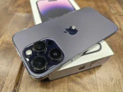 Apple iPhone 14 Pro. �/�, 256 �� ����