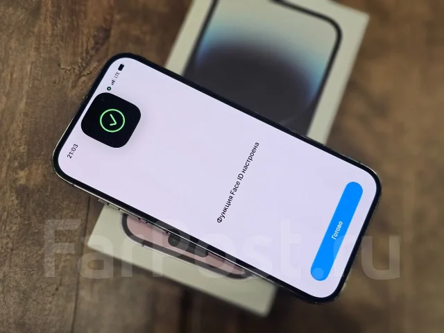 Apple iPhone 14 Pro. �/�, 256 �� ����