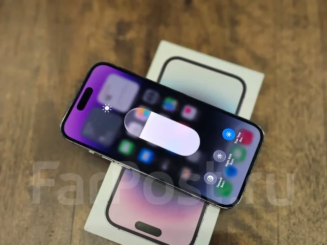 Apple iPhone 14 Pro. �/�, 256 �� ����
