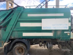 Tata 613 ����