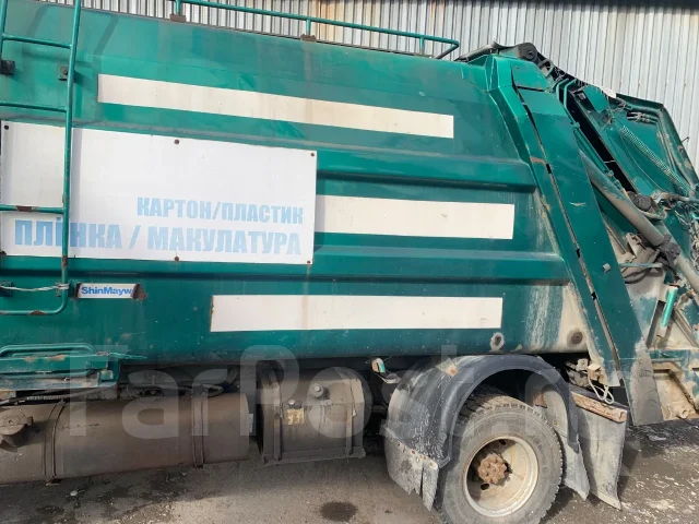Tata 613 ����